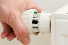 Walford Heath central heating repair costs